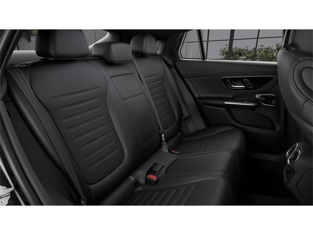 new 2026 Mercedes-Benz GLC 300 car, priced at $68,115