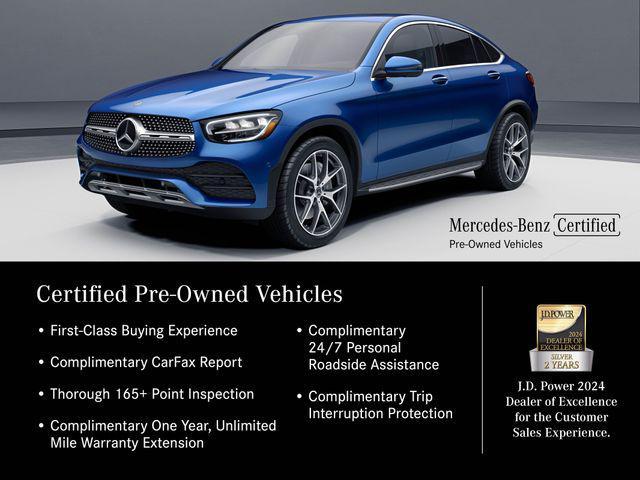 used 2023 Mercedes-Benz CLA 250 car, priced at $32,475