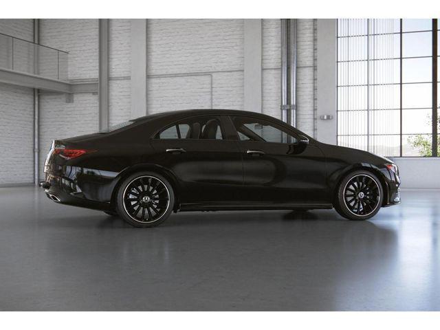 used 2023 Mercedes-Benz CLA 250 car, priced at $32,475