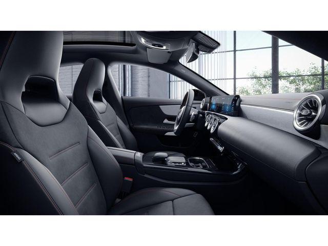 used 2023 Mercedes-Benz CLA 250 car, priced at $32,475