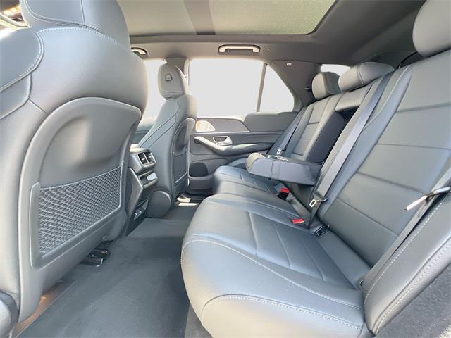 used 2025 Mercedes-Benz GLE 450 car, priced at $75,088