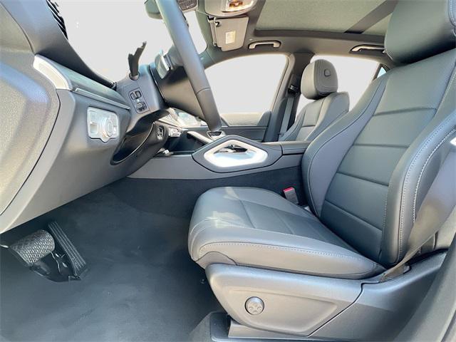 used 2025 Mercedes-Benz GLE 450 car, priced at $75,088