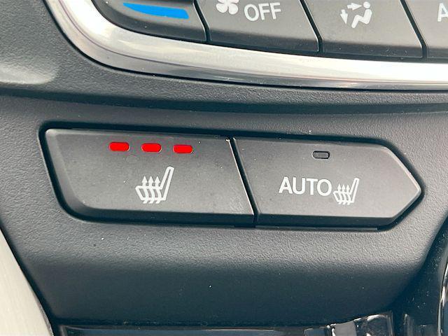 used 2022 Acura TLX car, priced at $30,475