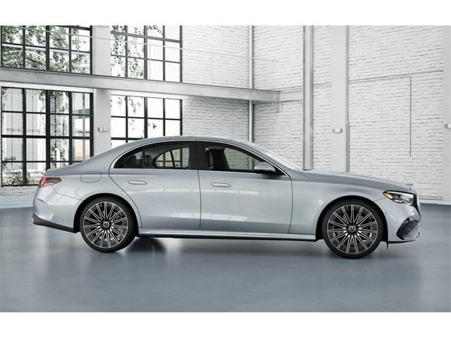 new 2026 Mercedes-Benz E-Class car, priced at $87,735