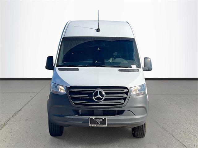 new 2025 Mercedes-Benz Sprinter 2500 car, priced at $59,635