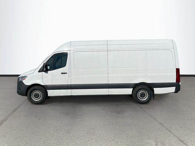 new 2025 Mercedes-Benz Sprinter 2500 car, priced at $65,635