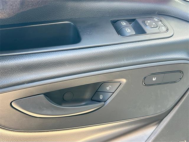 new 2025 Mercedes-Benz Sprinter 2500 car, priced at $59,635