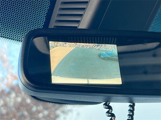 new 2025 Mercedes-Benz Sprinter 2500 car, priced at $59,635