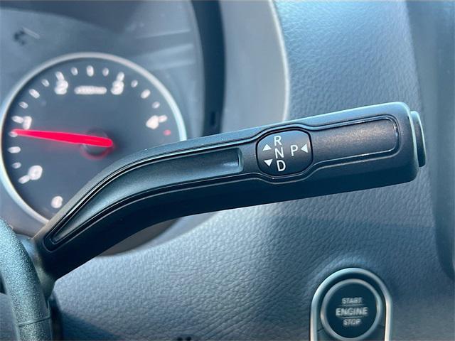 new 2025 Mercedes-Benz Sprinter 2500 car, priced at $59,635