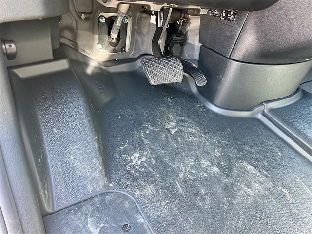 new 2025 Mercedes-Benz Sprinter 2500 car, priced at $59,635