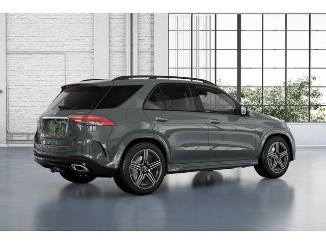 new 2026 Mercedes-Benz GLE 350 car, priced at $73,975