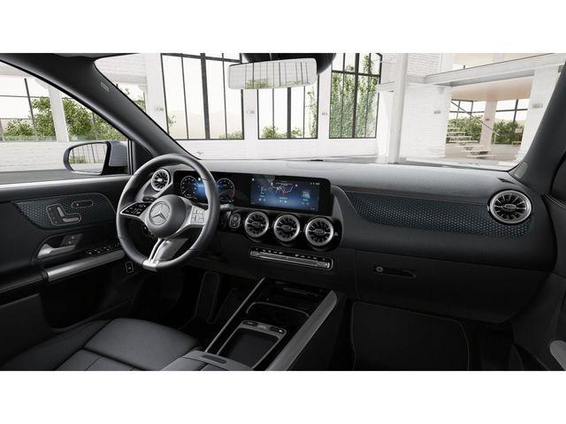 new 2026 Mercedes-Benz GLA 250 car, priced at $50,715