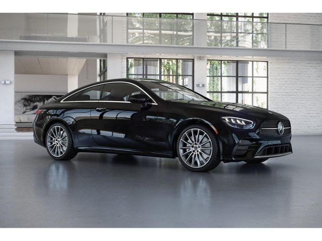 used 2022 Mercedes-Benz E-Class car, priced at $44,725