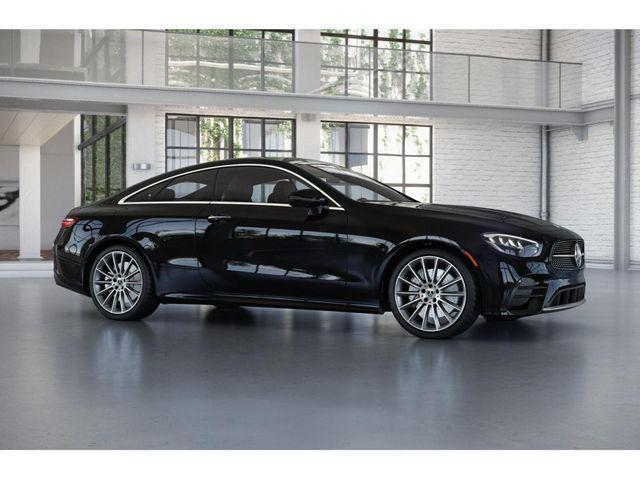 used 2022 Mercedes-Benz E-Class car, priced at $44,725