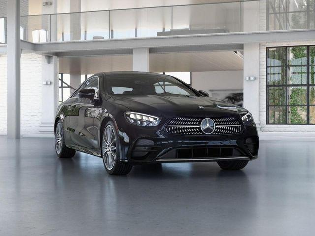 used 2022 Mercedes-Benz E-Class car, priced at $44,725