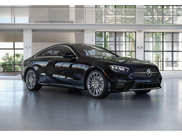used 2022 Mercedes-Benz E-Class car, priced at $44,725
