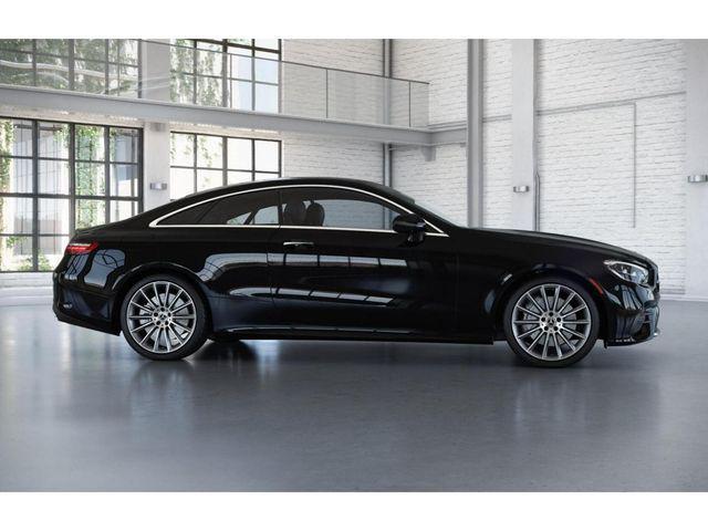 used 2022 Mercedes-Benz E-Class car, priced at $44,725