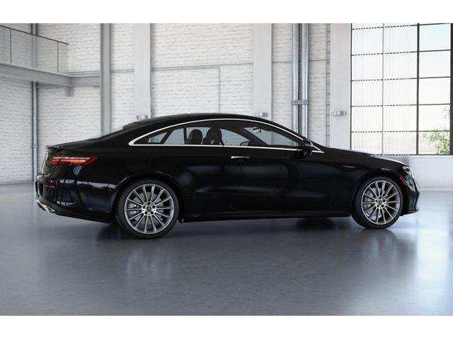 used 2022 Mercedes-Benz E-Class car, priced at $44,725
