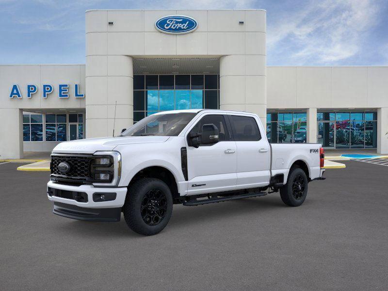 new 2026 Ford F-250 car, priced at $79,405