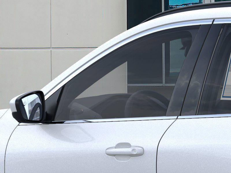 new 2026 Ford Escape car, priced at $38,210