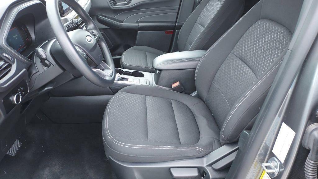 used 2025 Ford Escape car, priced at $20,695