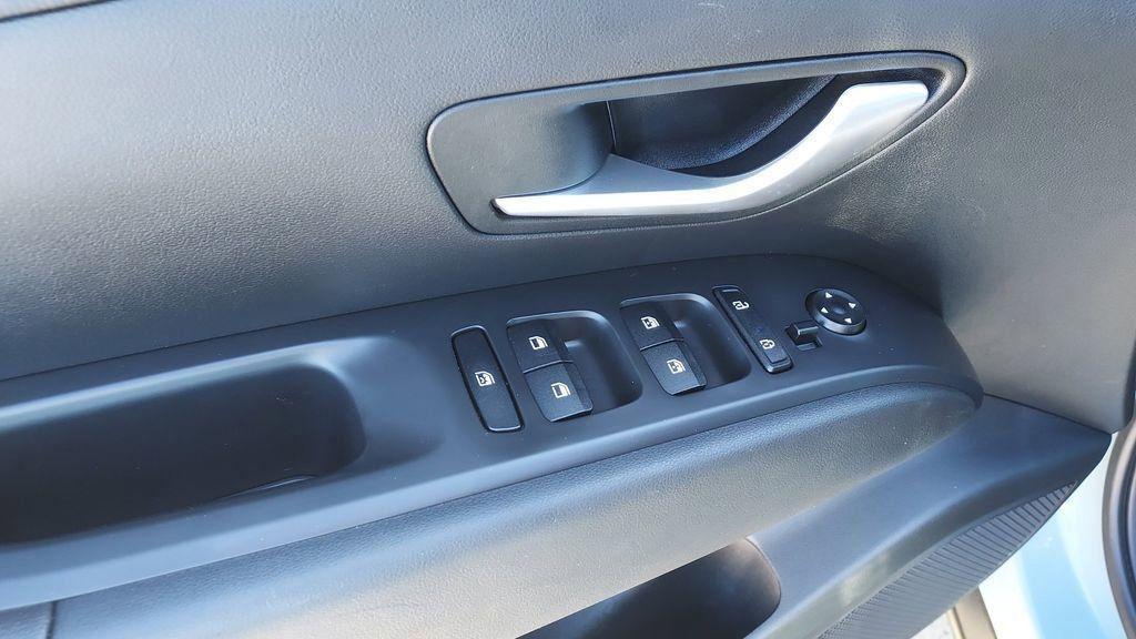 used 2024 Hyundai SANTA CRUZ car, priced at $23,592