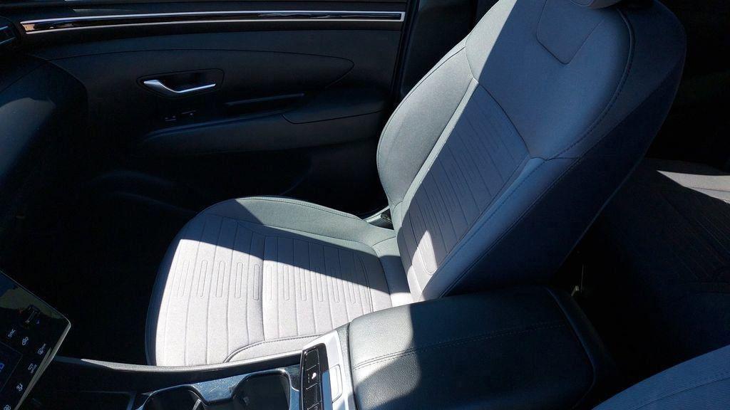 used 2024 Hyundai SANTA CRUZ car, priced at $23,592