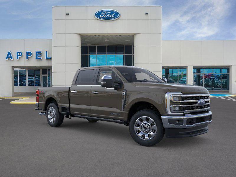 new 2026 Ford F-250 car, priced at $91,675