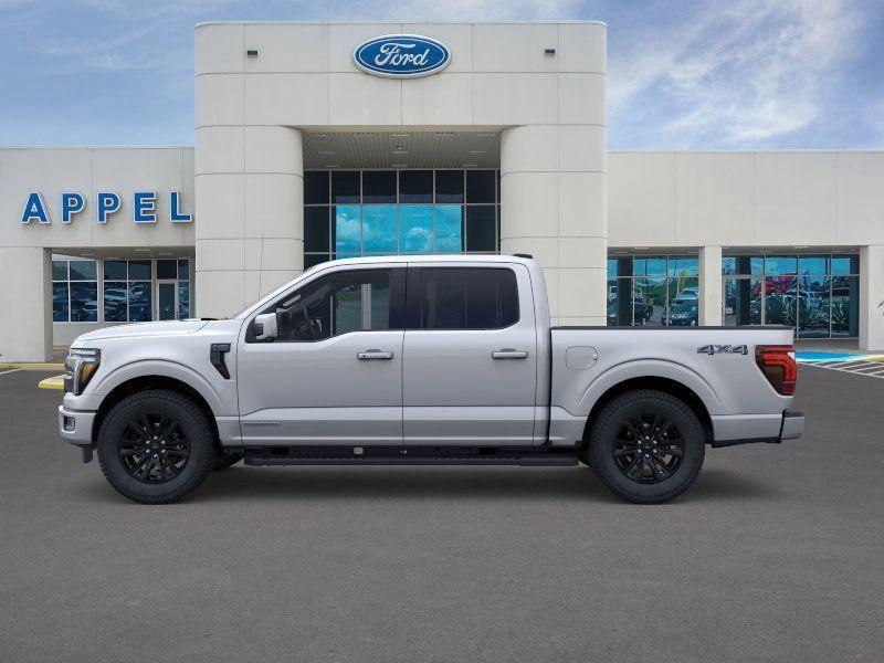 new 2026 Ford F-150 car, priced at $76,535