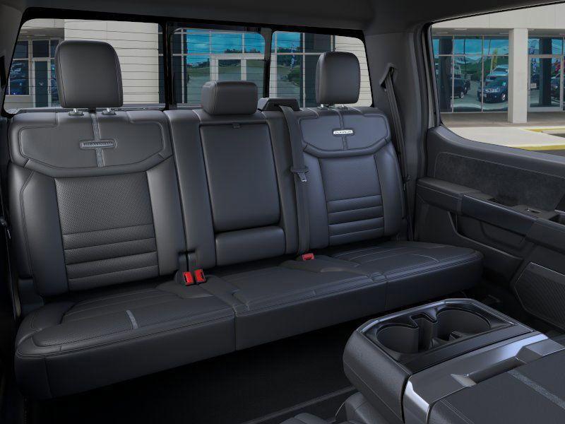 new 2026 Ford F-150 car, priced at $76,535