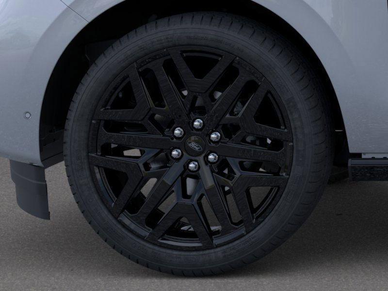 new 2026 Ford Expedition Max car, priced at $88,490