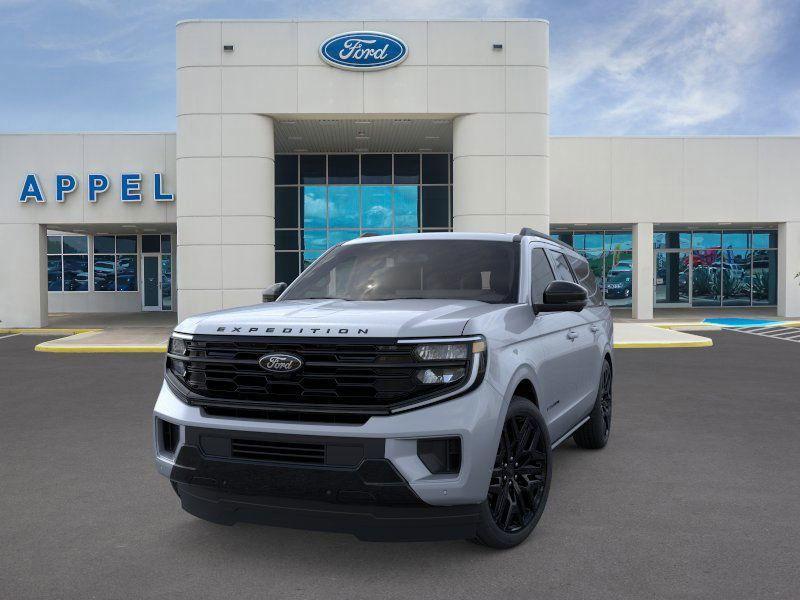 new 2026 Ford Expedition Max car, priced at $88,490
