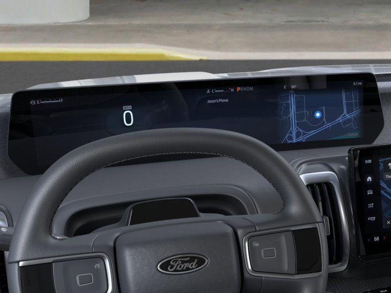 new 2026 Ford Expedition Max car, priced at $88,490