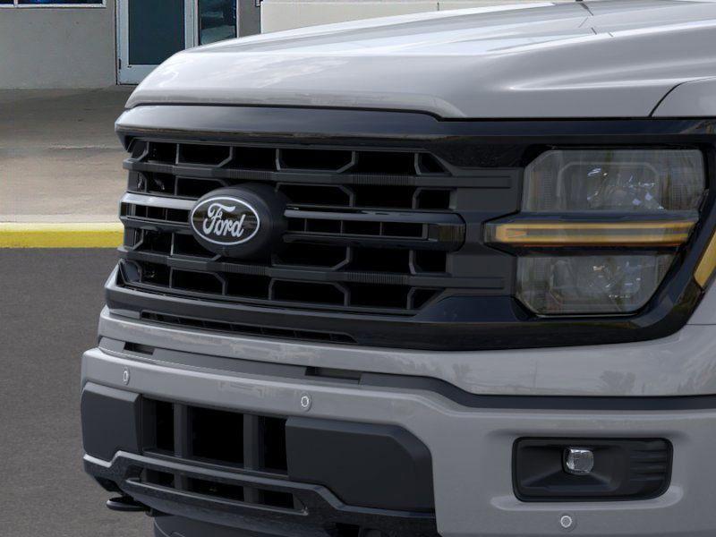 new 2026 Ford F-150 car, priced at $66,400