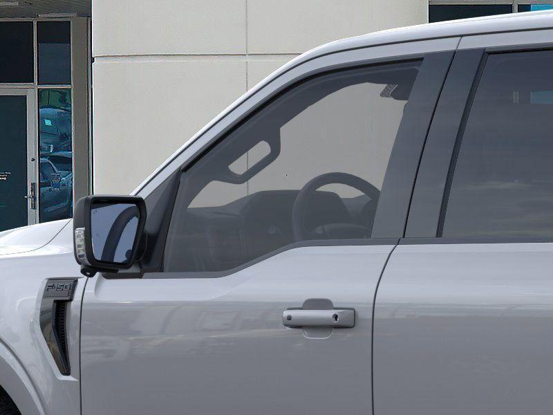 new 2026 Ford F-150 car, priced at $66,400