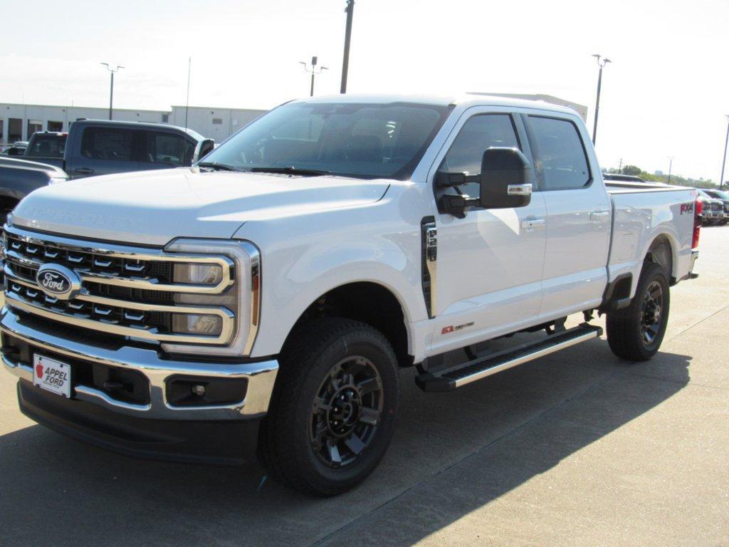 new 2027 Ford F-250 car, priced at $85,215