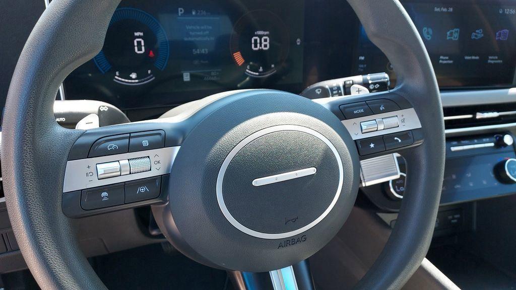 used 2024 Hyundai Sonata car, priced at $20,592