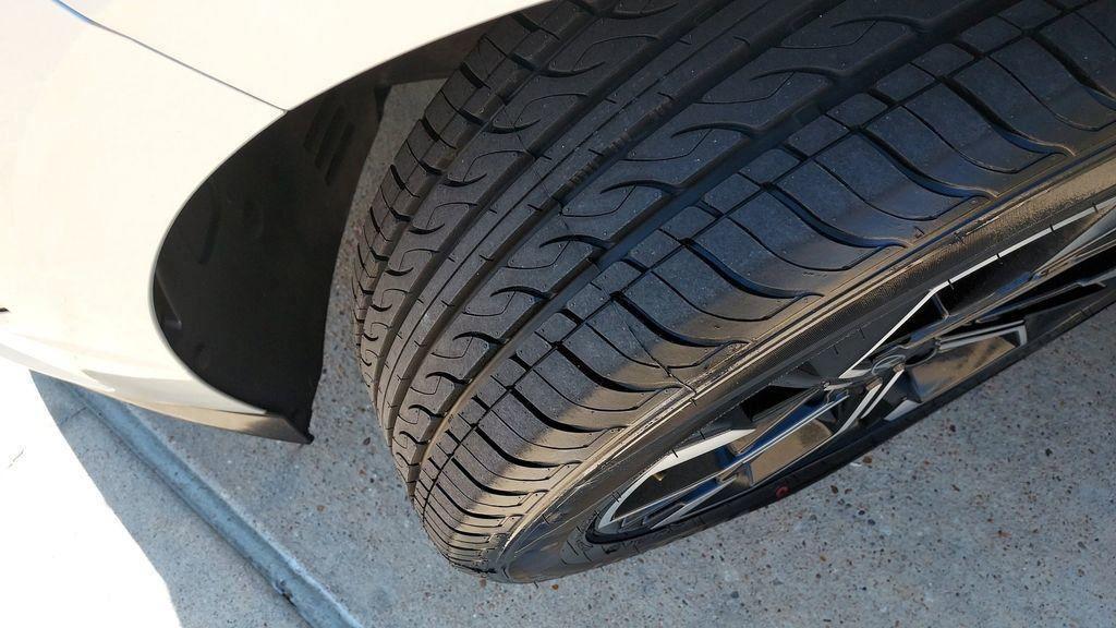 used 2024 Hyundai Sonata car, priced at $20,592