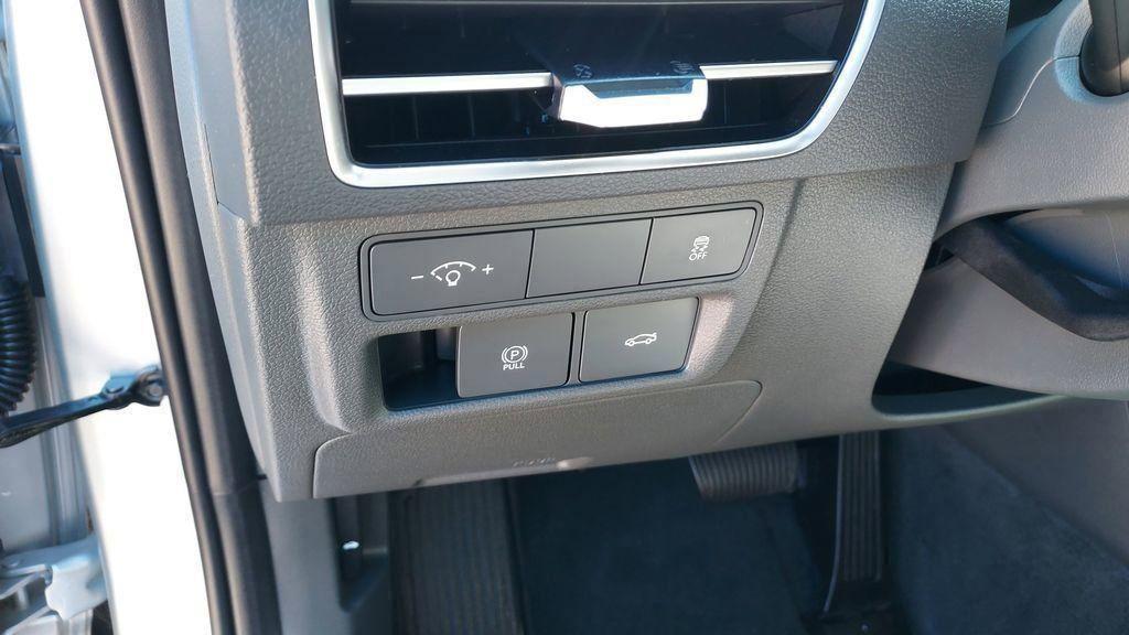 used 2024 Hyundai Sonata car, priced at $20,592