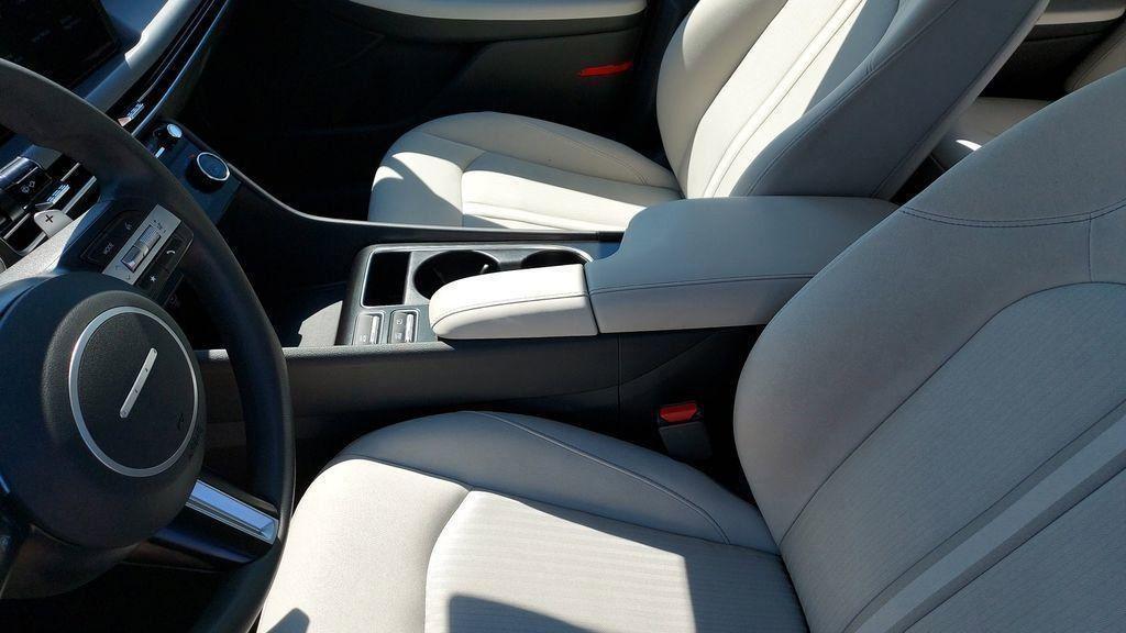 used 2024 Hyundai Sonata car, priced at $20,592