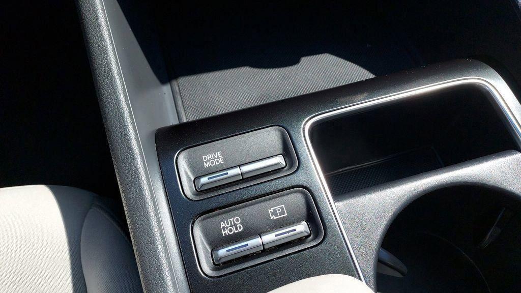 used 2024 Hyundai Sonata car, priced at $20,592