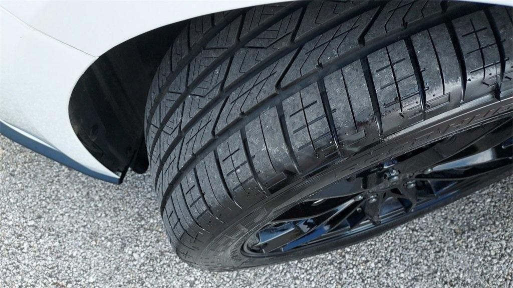 used 2019 Ford Mustang car, priced at $13,592