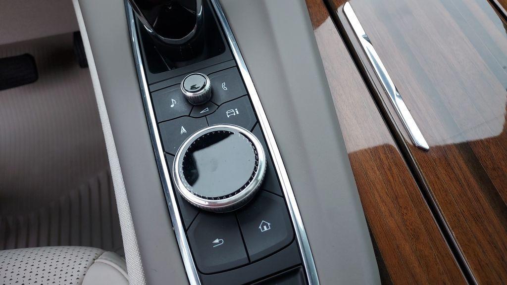 used 2024 Cadillac Escalade car, priced at $80,692