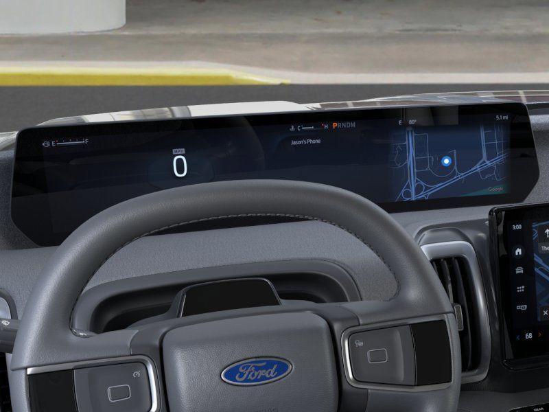 new 2026 Ford Expedition car, priced at $69,270