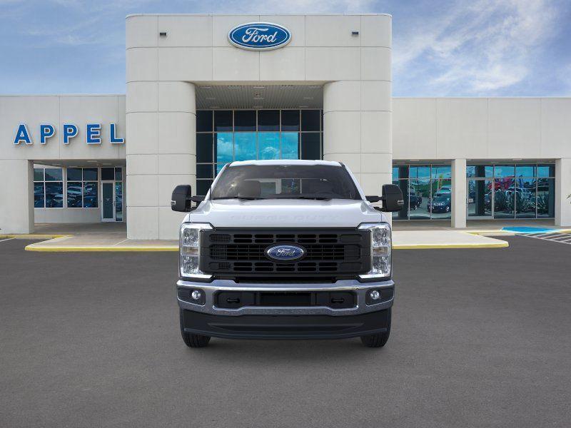 new 2026 Ford F-250 car, priced at $64,750