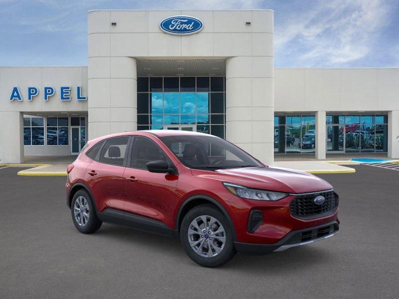 new 2026 Ford Escape car, priced at $29,704