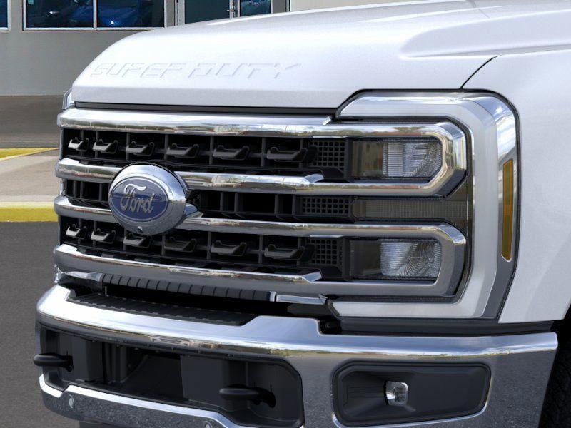 new 2026 Ford F-250 car, priced at $90,080