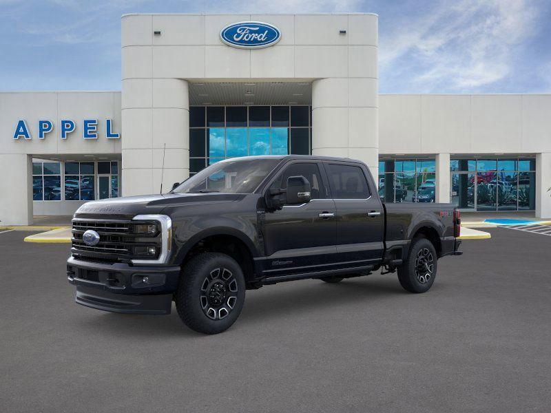 new 2026 Ford F-250 car, priced at $91,735
