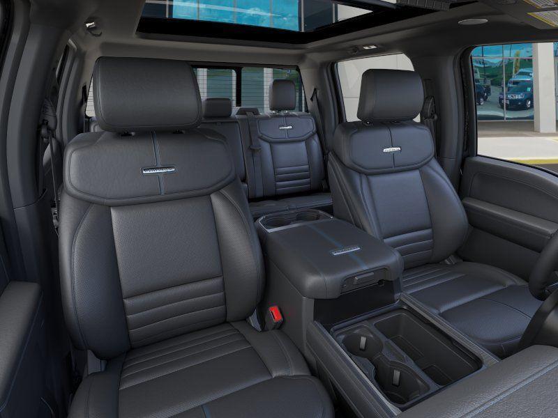 new 2026 Ford F-250 car, priced at $91,735