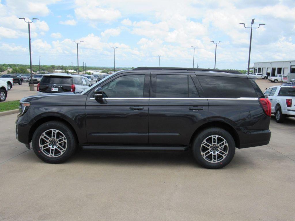 new 2026 Ford Expedition car, priced at $69,580